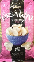 Prawn Crackers Pur