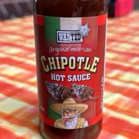 Chipotle Hot Sauce