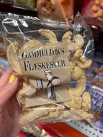 Gammeldaws Flæskesvær
