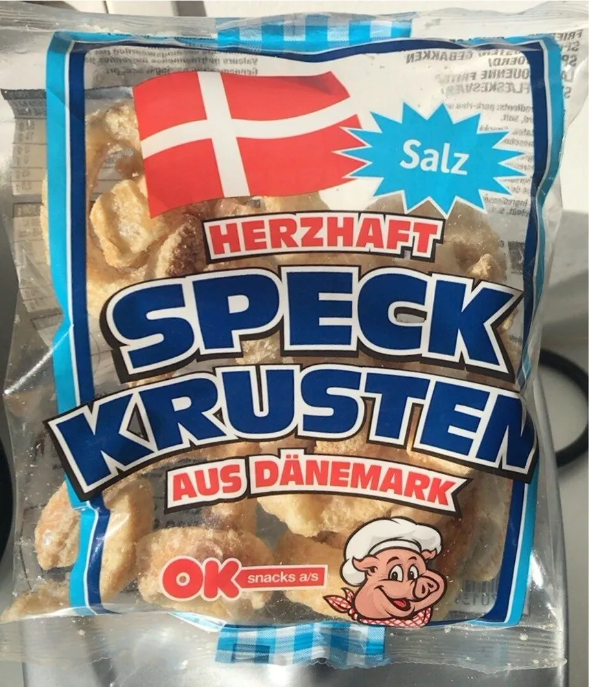 Speck Krusten