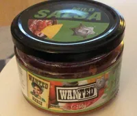 Mild salsa