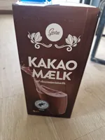Kakaomælk