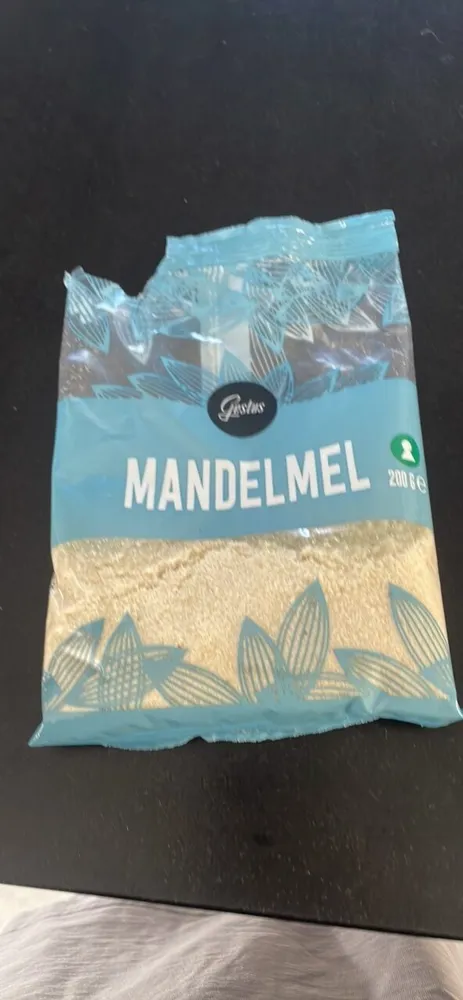 MANDELMEL