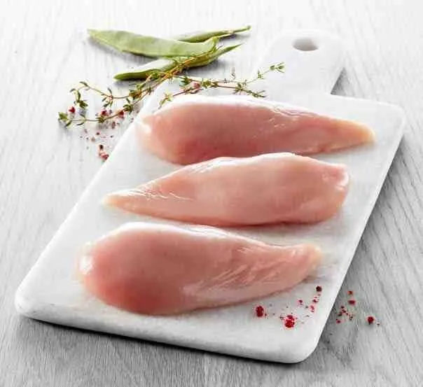 Kyllinge Brystfilet