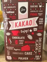 Cocoa powder