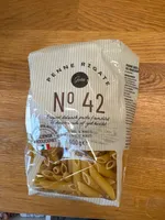 Penne Rigante