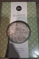 Ris Basmati