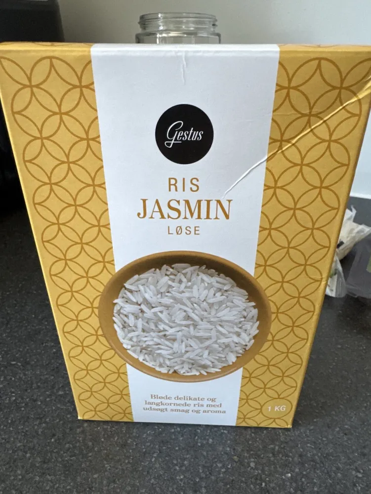 Jasmin Ris