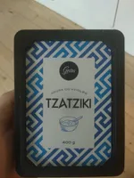 Tzatziki
