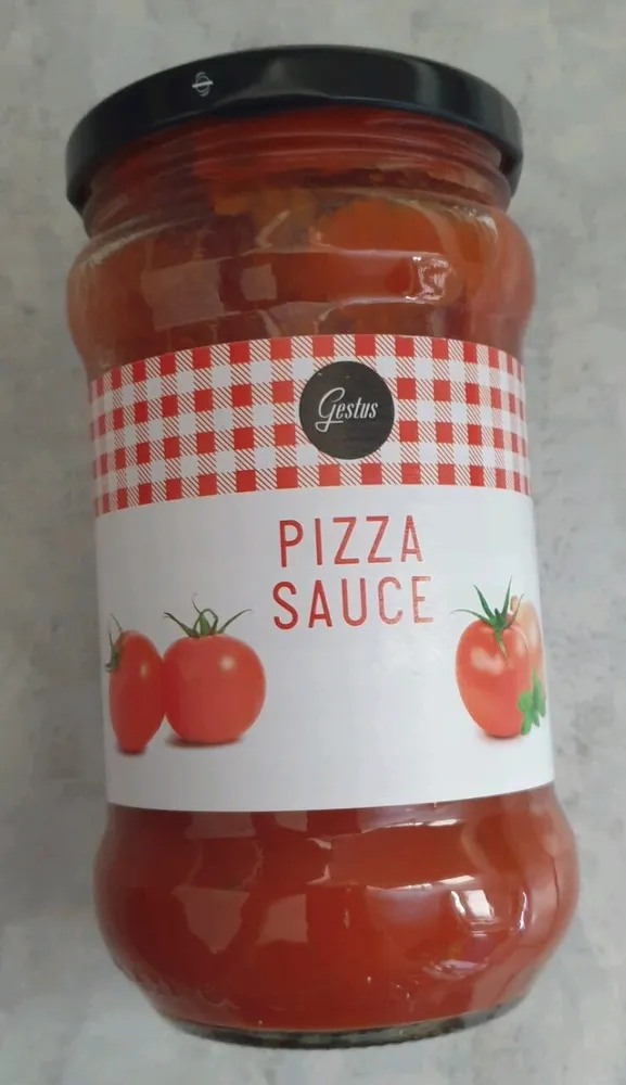 Pizza Sauce