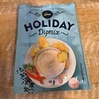 Holiday Dipmix