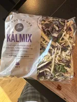 Kålmix
