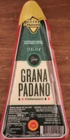 Grana Padano