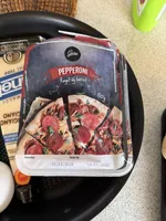 Pepperoni