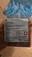 FULDKORNSRUGBRØD