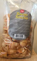 Bacon Snacks