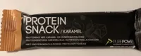 Protein snack / karamel