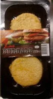 Laxburgare