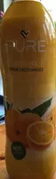 Pure Juice Orange