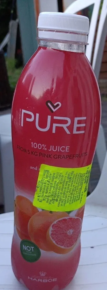 Pure