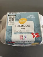 Eggs