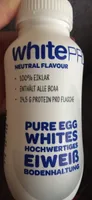 Pure Egg Whites