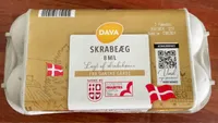 Skrabeæg 8 M/L