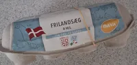 Frilandsæg