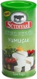 Feta Ost 45% Yumusak Az Yagli