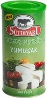 Feta Ost 45% Yumusak Az Yagli