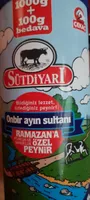 Sutdiyari Weichkäse 55%