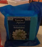 Fromage pour salade (Salatkäse)