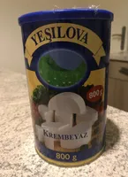 Yesilova Combi Käse 50%