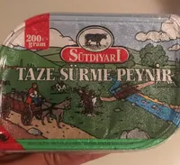 Taze Sürme Peynir