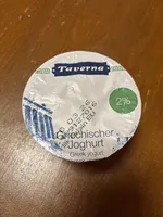 Griechischer Joghurt