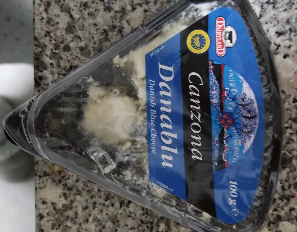 Canzona Danablu