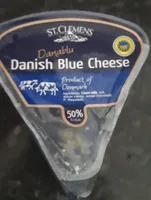 Danish Blue cheese