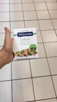 Fromage à griller