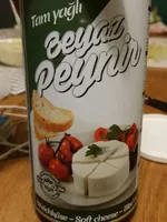 Beyaz peynir