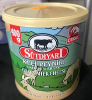 Keçi Peyniri