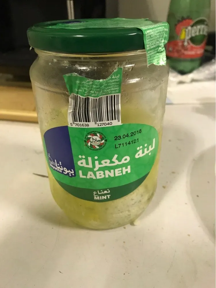 Labneh