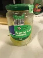 Labneh