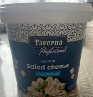 Salad cheese