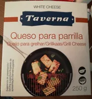 Grillkäse