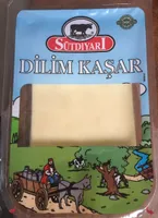 Dilim kasar Gouda