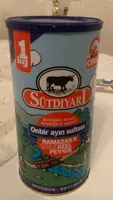 Fromage à pâte fraîche en saumure