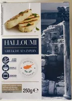 Halloumi