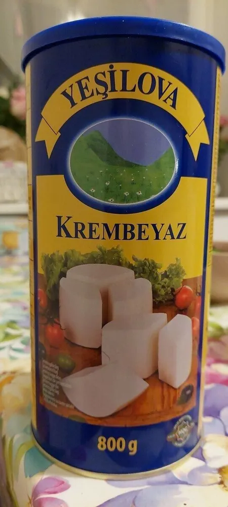 Krembeyaz