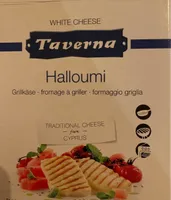Halloumi