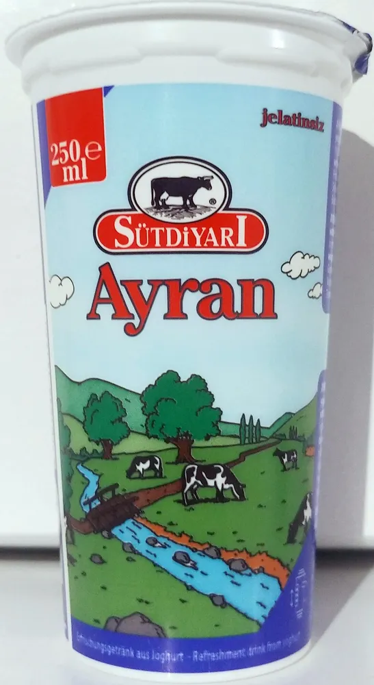Ayran